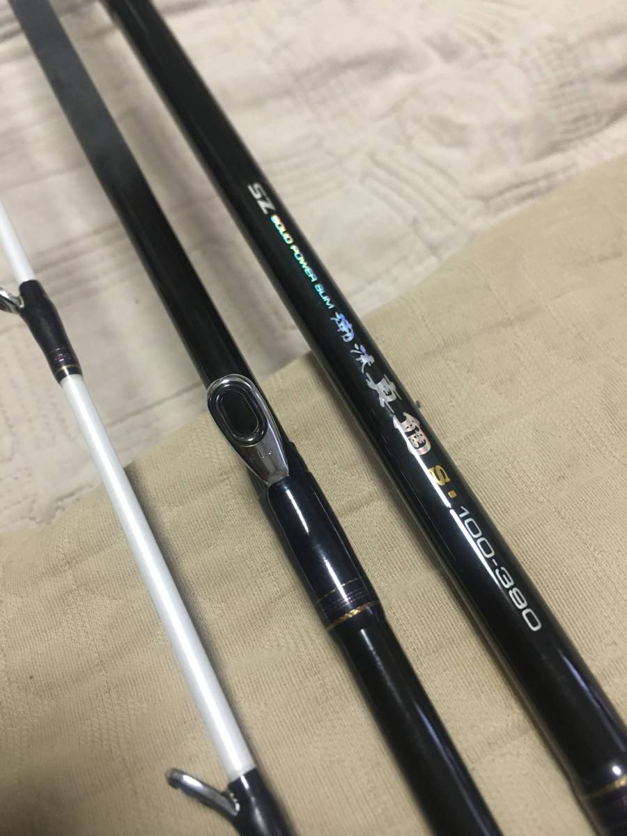 ダイワ プレッサドライ 5-52 遠投 プレッサドライ ダイワ ダイワ(Daiwa