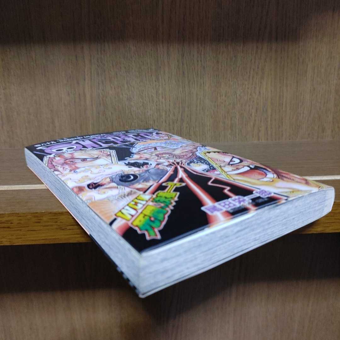 One Piece ワンピース 集英社 ジャンプ コミックス 尾田栄一郎 巻八十九 巻 Badend Musical 少年 売買されたオークション情報 Yahooの商品情報をアーカイブ公開 オークファン Aucfan Com