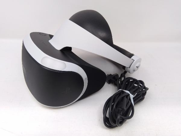 PlayStationVR PlayStationCamera 同梱版 CUHJ-16003 CUH-ZVR2
