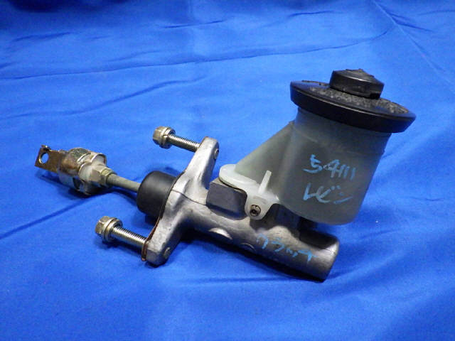 H10年 カローラ レビン AE111 クラッチマスターシリンダー 175697km  