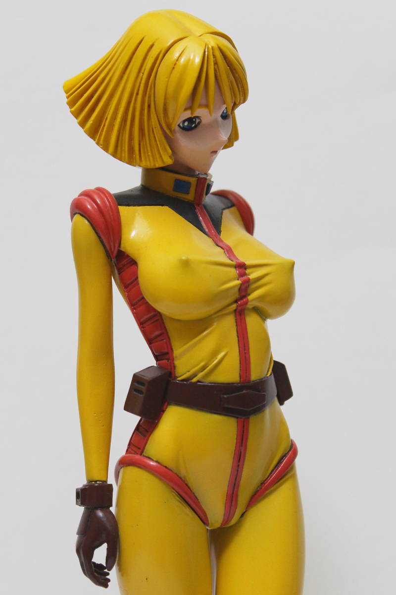 アトリエイット アトリエイット 機動戦士ガンダム 1⁄8 セイラ・マス