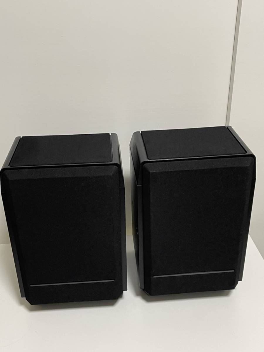Bose ボーズ Model 314 スピーカー 0 BOSE MODEL ペア｜中古買取価格 
