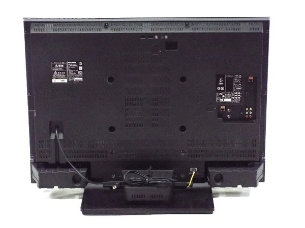 引取限定】MITSUBISHI REAL LASERVUE LCD-39LSR6 液晶 テレビ 39V型