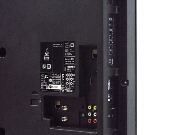 引取限定】MITSUBISHI REAL LASERVUE LCD-39LSR6 液晶 テレビ 39V型