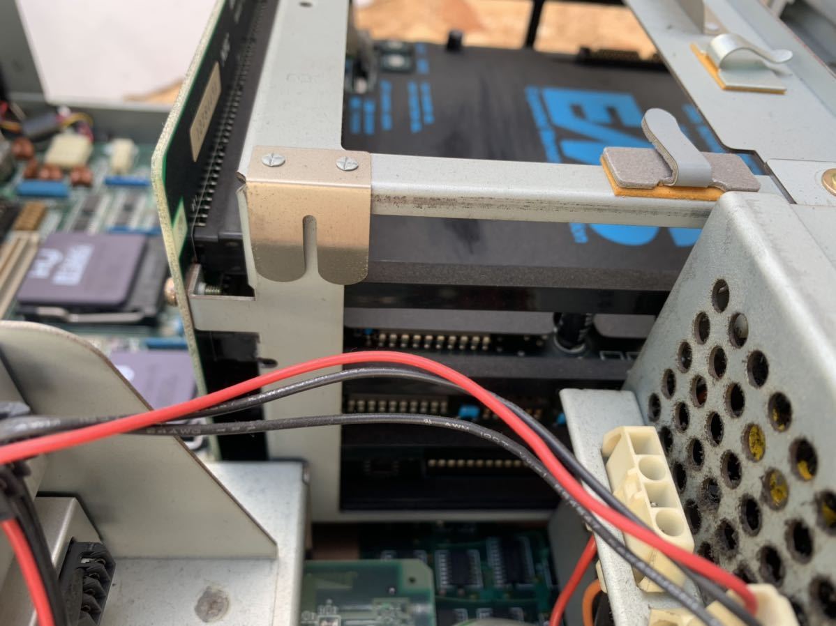 NEC - Yahoo!オークション PC-9801DA⁄U2 ジャンクNEC 現状⁄通電可 NEC