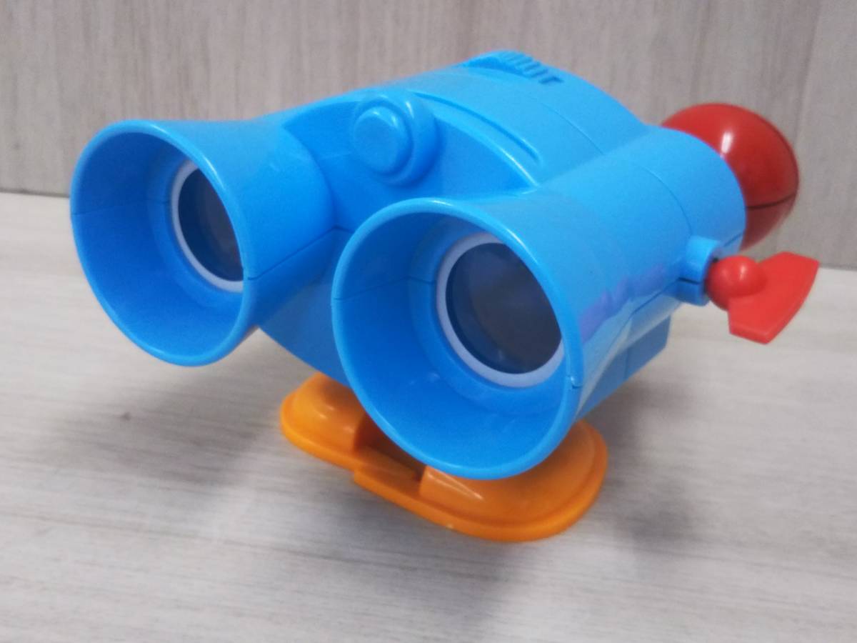 ディズニー トイストーリー レニー 双眼鏡 トイストーリー レニー