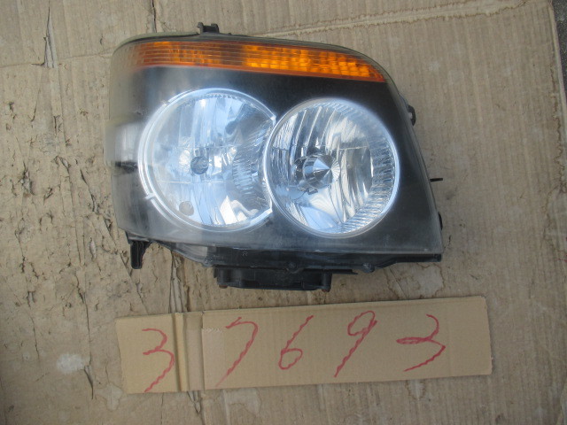 ◇◇アトレーワゴンターボRS S321G 右ヘッドライトHID付き 100-51787◇◇