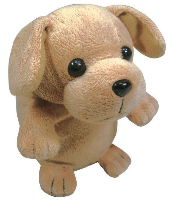 ものまねぬいぐるみ こえマネ ワンちゃん 犬 しゃべる 話す オウム返し 声真似 おもちゃ 子供 その他 売買されたオークション情報 Yahooの商品情報をアーカイブ公開 オークファン Aucfan Com