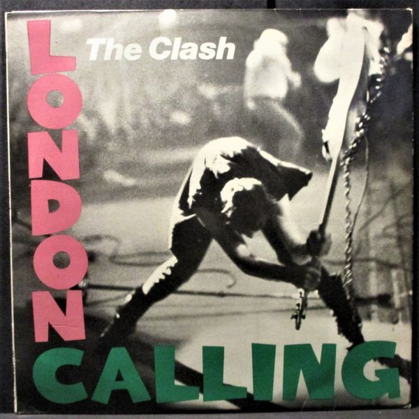 The Clash LP sandinista(レコード)の中古品 -clash 2026年最新Yahoo!オークション (UK Version) 180g : UK - ７インチ盤専門店雑記350「B面の愉悦８：ザ・クラッシュの場合 Eponymous Rediscover Vinyl