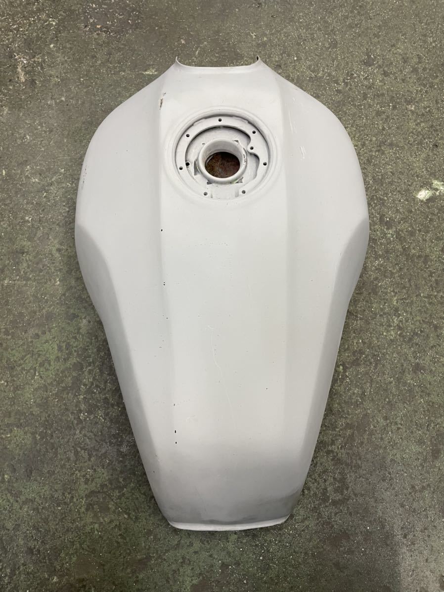 カワサキ ZRX400(中古タンク) ジャンク品(カワサキ用)｜売買された 