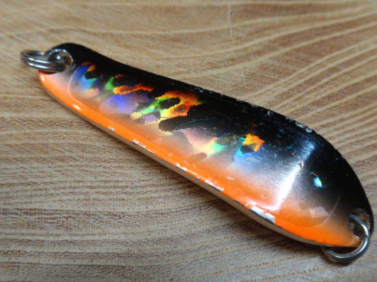 スカジットデザインズ (SKAGIT DESIGNS) プリスプーン (Pri spoon) 9.6