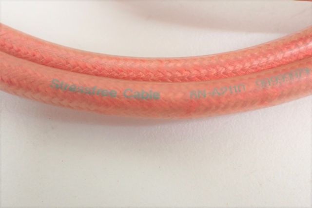 ACROTEC RCAケーブル アクロテック 6N-A2050 公式通販 ペア 1.5mm 6本