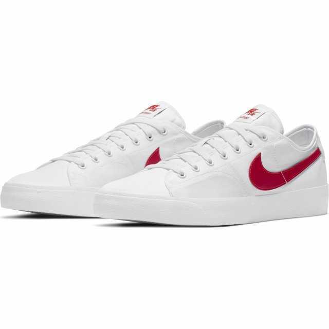 29 5 ナイキ エスビー ブレイザー コート 白 赤 Cv1658 100 Nike Sb Blzr Court ブレザー 29 5cm 売買されたオークション情報 Yahooの商品情報をアーカイブ公開 オークファン Aucfan Com