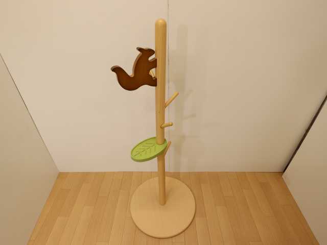 Ye461 ポールハンガー ベルメゾン 洋服掛け 木 ハンガーラック リス 子ども用品収納 売買されたオークション情報 Yahooの商品情報をアーカイブ公開 オークファン Aucfan Com