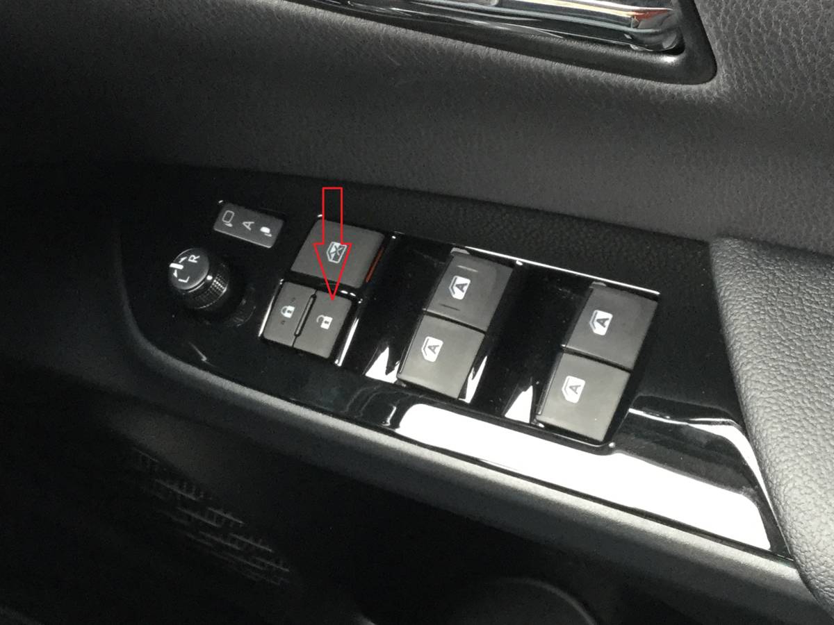 Auto Tail Gate プリウスPHV ZVW52オートテールゲート パワーテール 