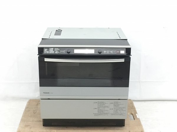 Panasonic NE-DB901 ビルトイン オーブンレンジ キッチン 2018年製