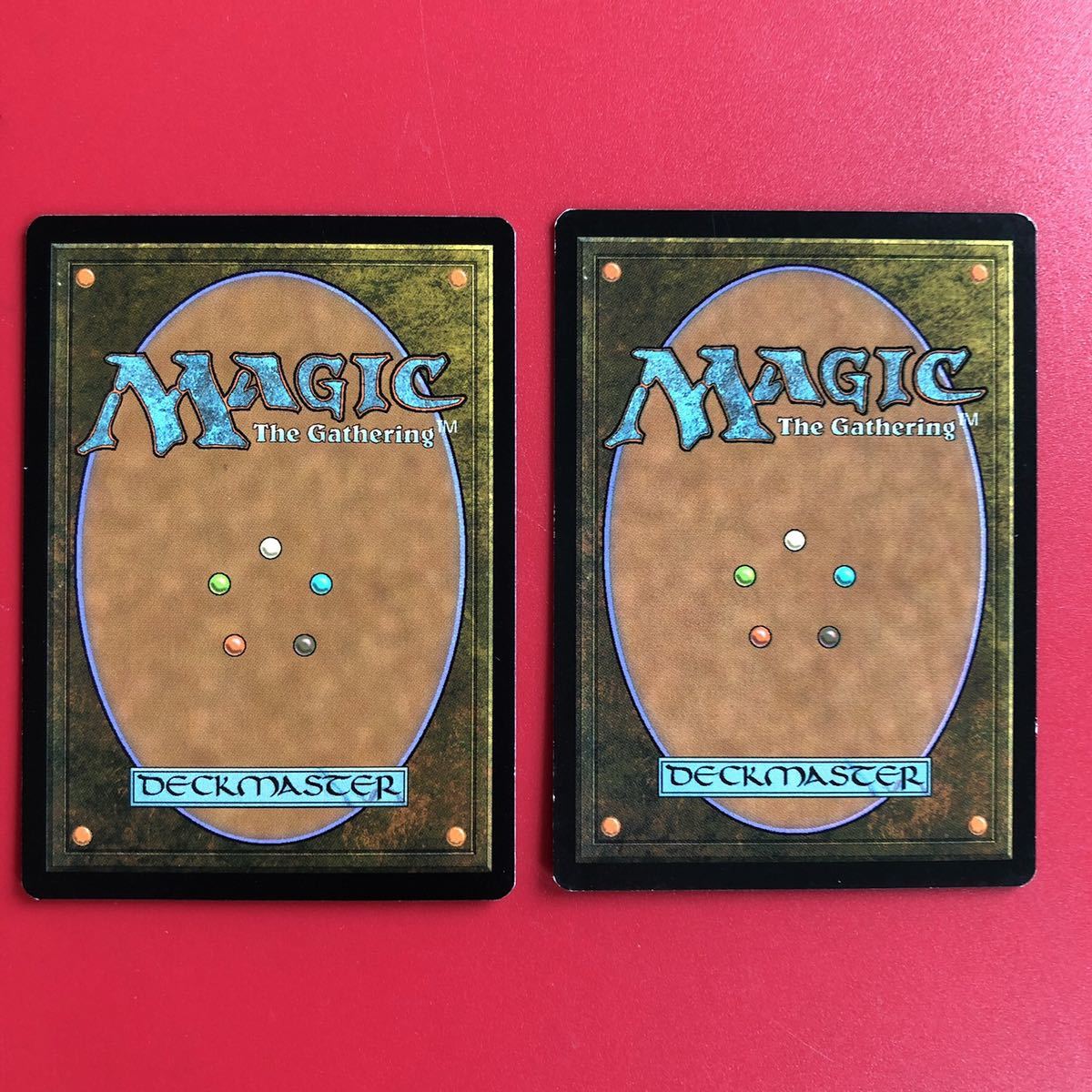 MTG】《壌土からの生命/Life from the Loam》[IvG] 英語 2枚 マジック
