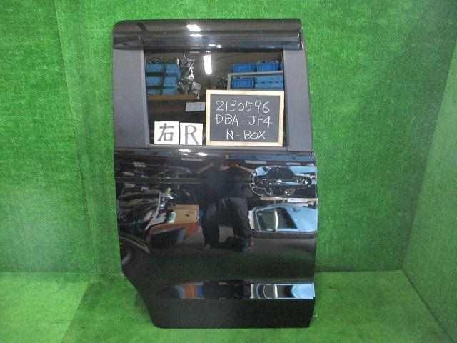 高品質，HOT JF4 N BOX 右 スライド ドア NH731P 67510-TTA-910ZZ(リア)｜売買されたオークション情報、yahooの商品情報をアーカイブ公開 - オークファン ホンダ用