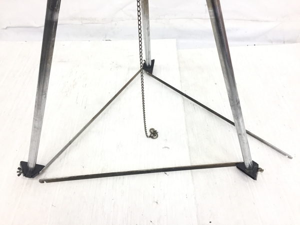 新作登場,大人気】 snow peak スノーピーク 三脚スタンド バッグ付 新作登場,大人気】 snow peak スノーピーク 三脚スタンド バッグ付