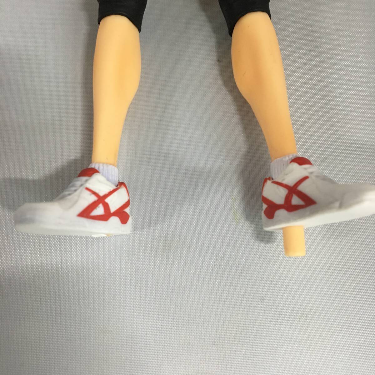 ○及川徹 岩泉一 ハイキュー!! フィギュア 3体セット DXF 造型師×写真
