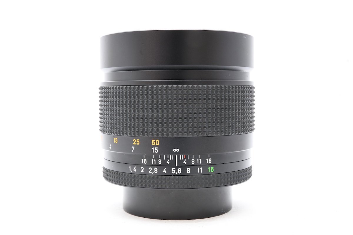 Leitz Wetzlar Elmarit-R 90mm F2.8 PKマウント Leitz Elmarit-R