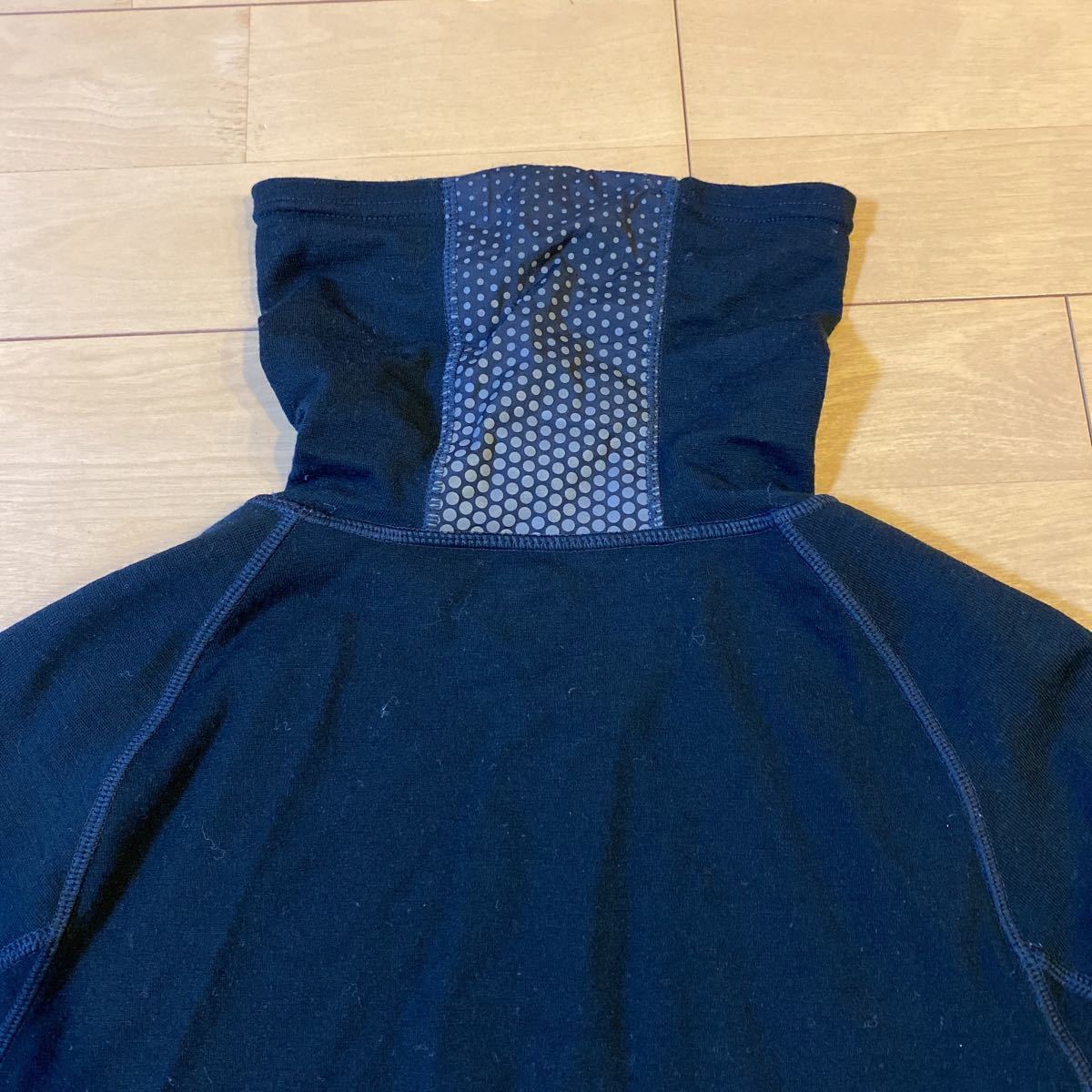 Rapha メンズ ディープウィンター ウィンドブロック ベースレイヤー S