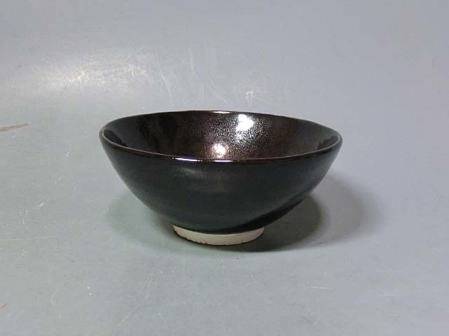Yahoo!オークション 「木村盛和 天目」の落札相場・落札価格 木村盛和 