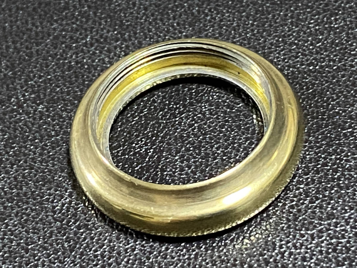 ◇ジャルディネリ・Giardinelli・ヴィンテージ・旧刻印・ホルン用