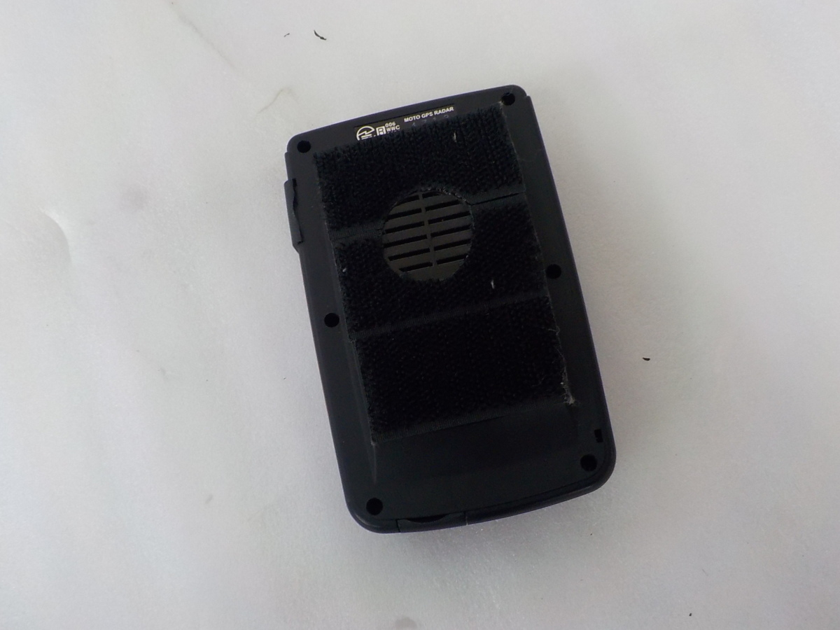 デイトナ - DAYTONA - 】コムテック 製 GPS 搭載 LED表示 レーダー探知