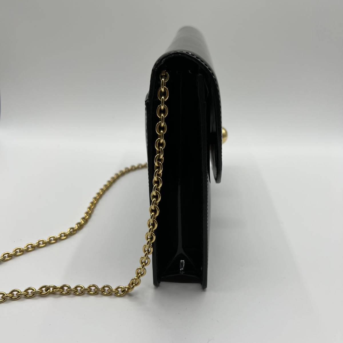 激レア☆ CELINE セリーヌ スターボール サークルロゴ ゴールド