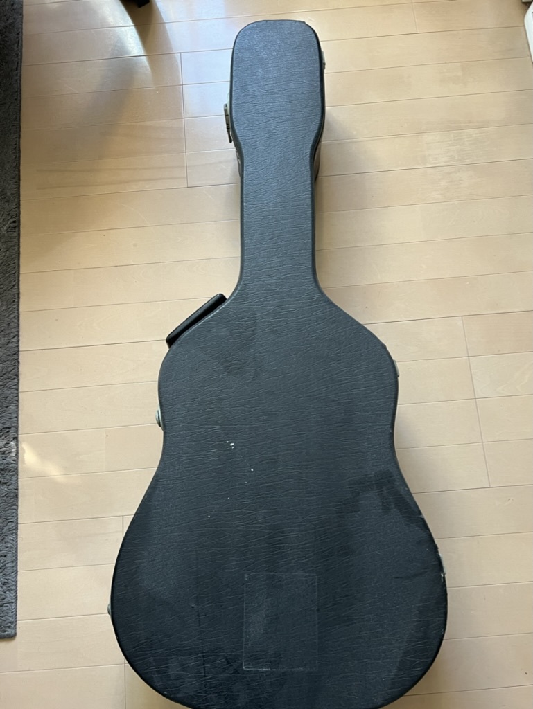 激鳴り☆Stafford _スタッフォード 初期型レア SAD-1000 エレアコ 国産