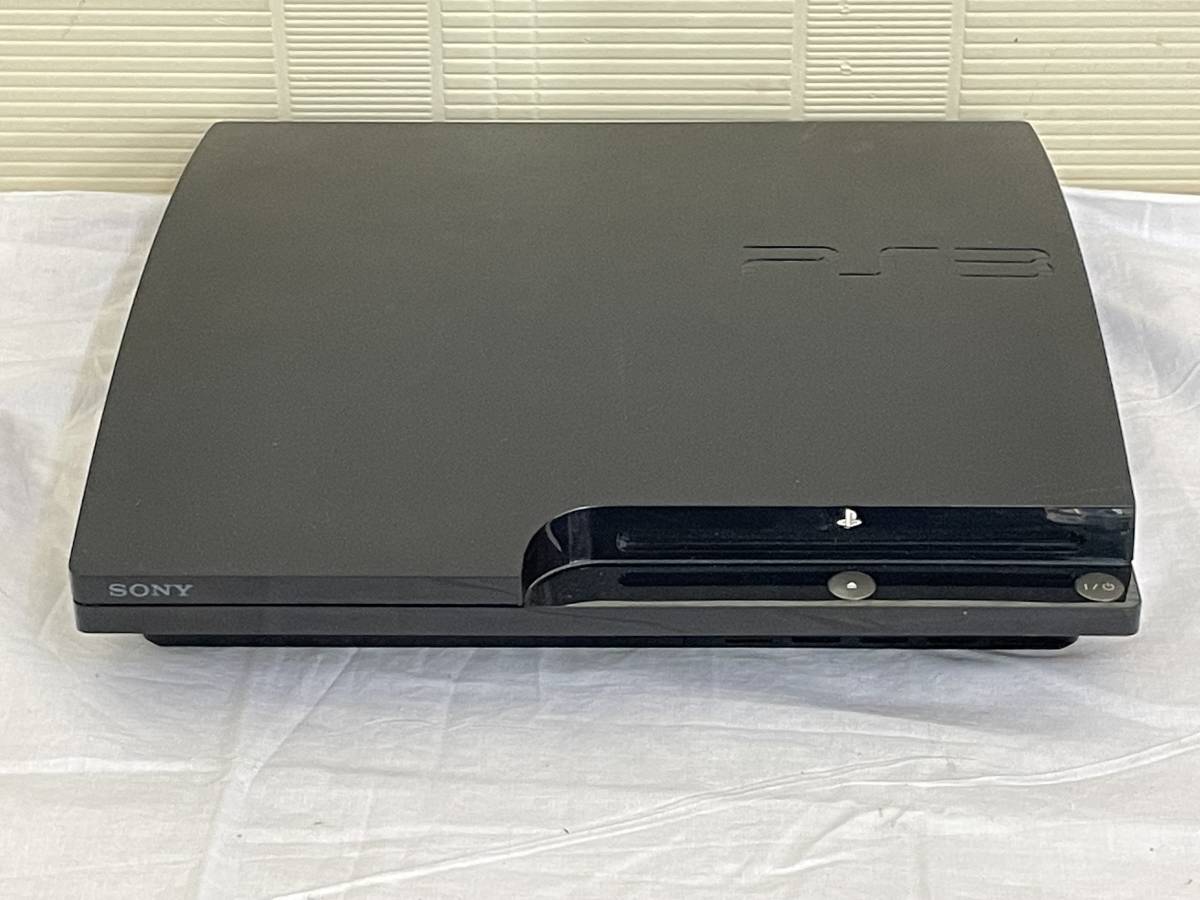 定番人気 PS3 CECH-2000A HDD無し ジャンク品(PS3本体)｜売買されたオークション情報、yahooの商品情報をアーカイブ公開 - オークファン PS3本体