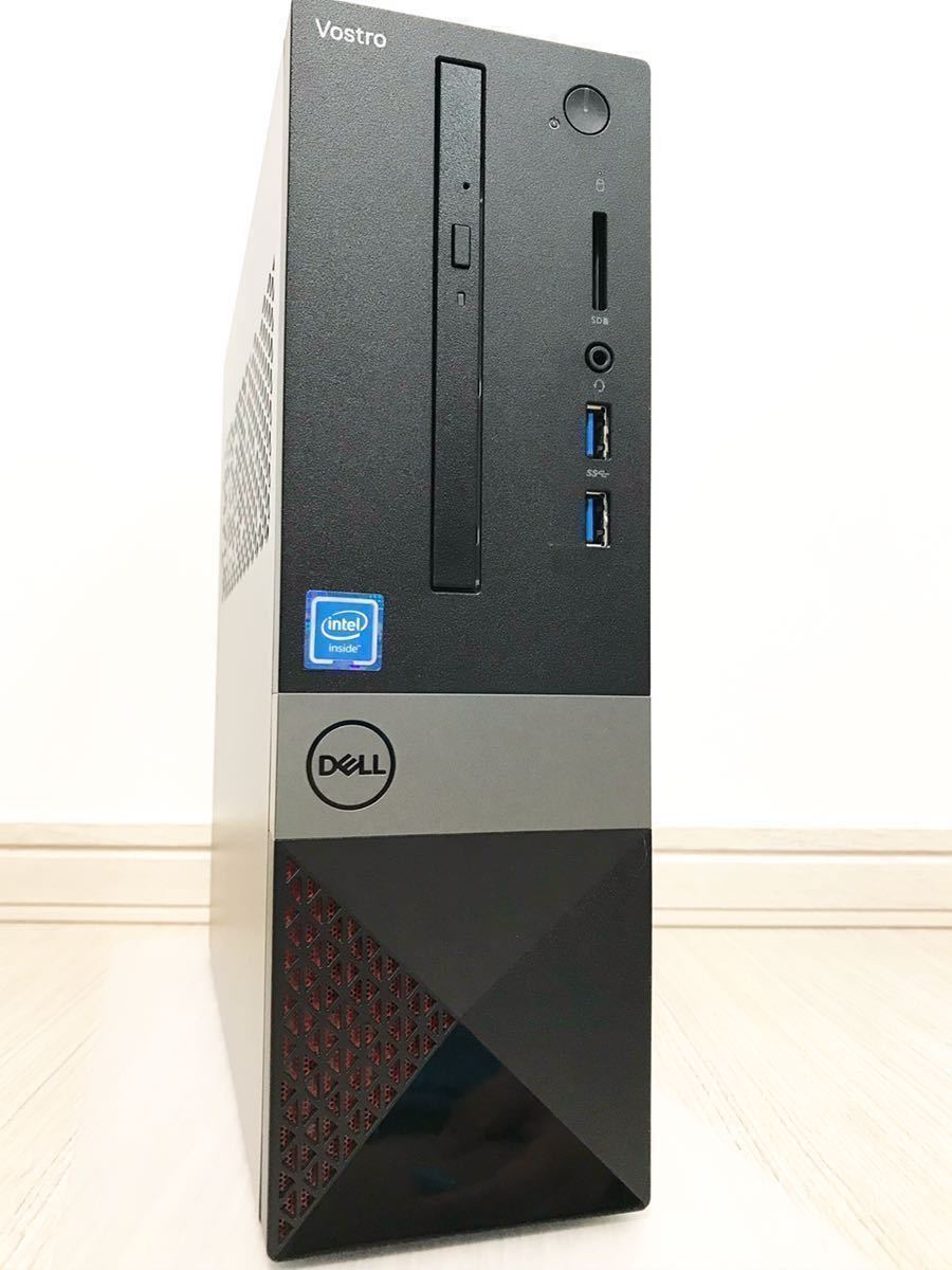 超高速PC Windows11/Office2021/ i7-9700K(4.9GHz×8)/大容量DDR4メモリ