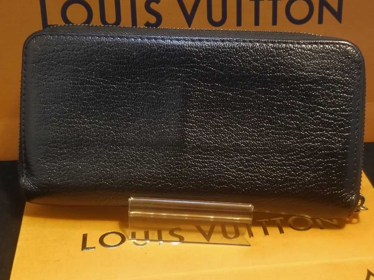 LOUIS ルイヴィトン スハリ VUITTON(ルイヴィトン) VUITTON 長財布 