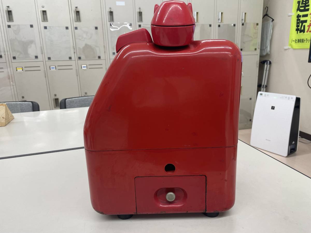 赤公衆電話 昭和43年(電話機)｜売買されたオークション情報、Yahoo