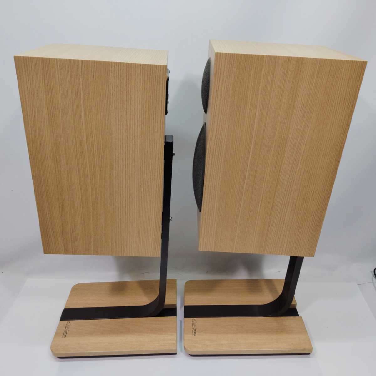 Victor ビクター SX-300 2way スピーカー 台座付き SX-300 Victor