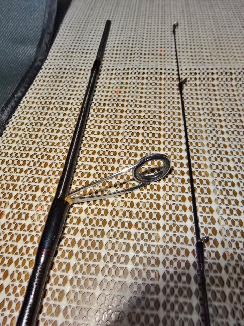 アブガルシア ソルティーステージ Kr X アジングカスタム Sxas 5102lss Kr アブガルシア 売買されたオークション情報 Yahooの商品情報をアーカイブ公開 オークファン Aucfan Com