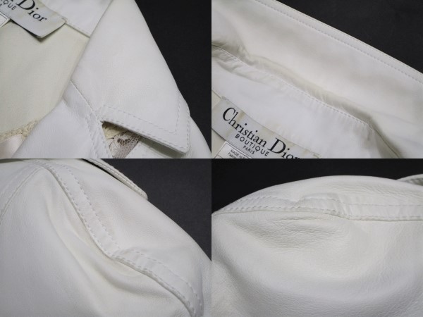 ◇超レア◇ 国内正規品 Christian Dior クリスチャン ディオール John