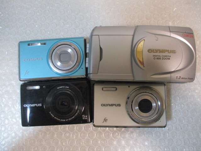 ⇔ 44 カメラ まとめて いろいろ デジタルカメラ デジカメ Panasonic