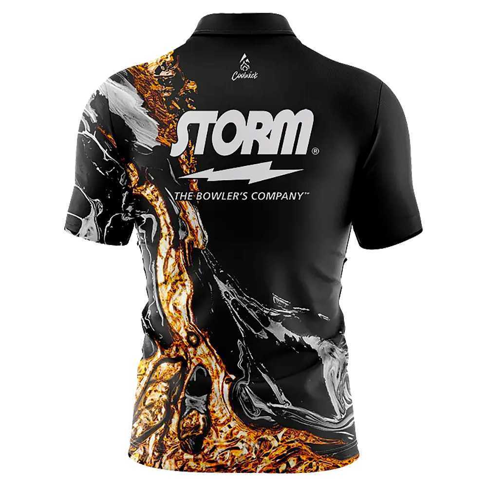 STORM ストーム ボウリングウェア Mサイズ（USサイズ）②｜Yahoo