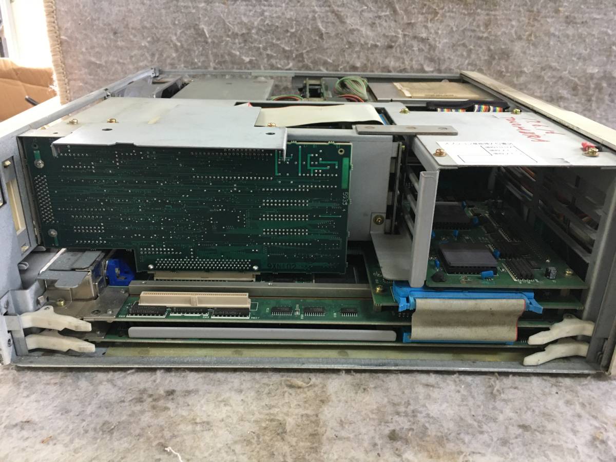 部品取り ジャンク OKI if800 model60 【公式通販】