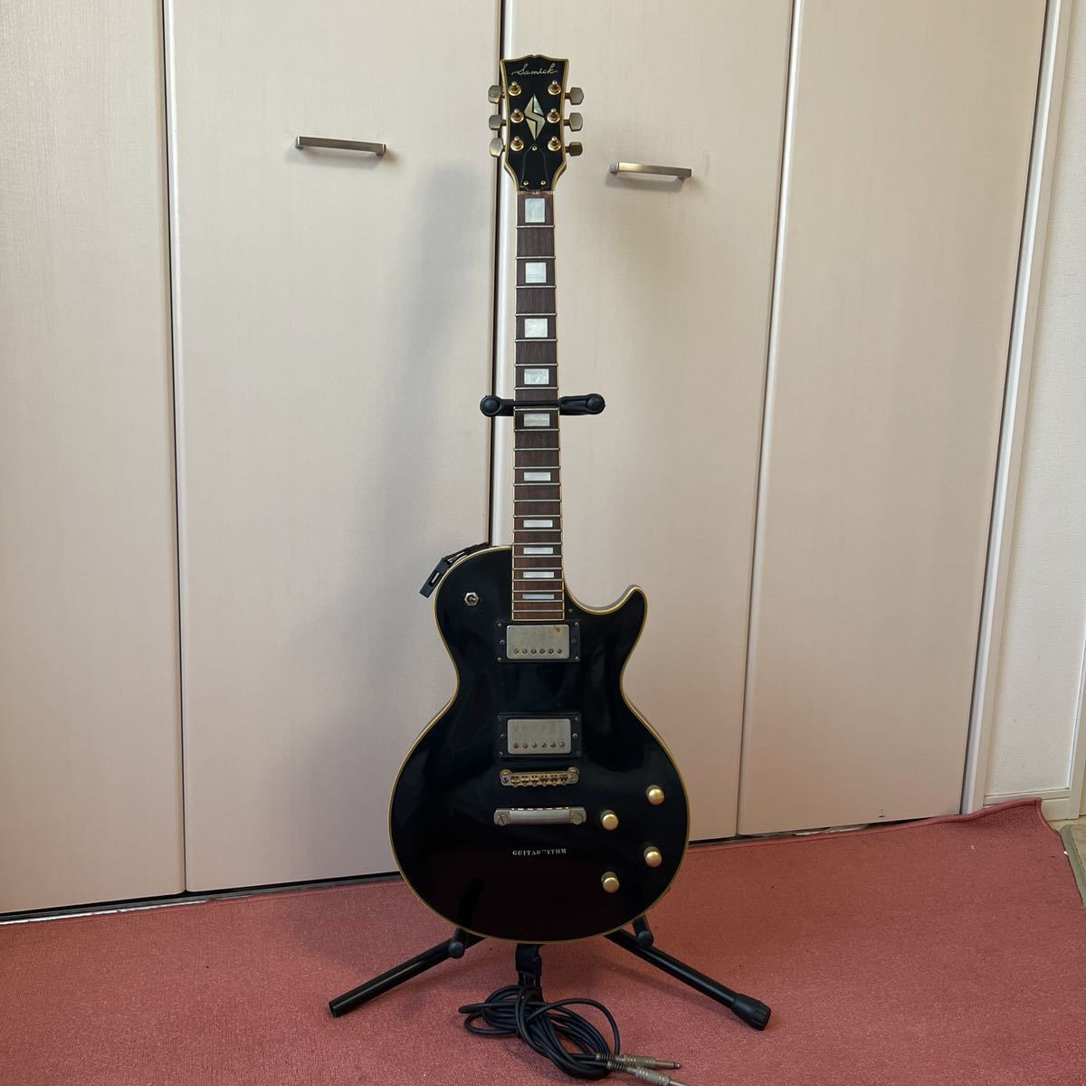 エレキギター サミック SAMICK Samick エレキギター