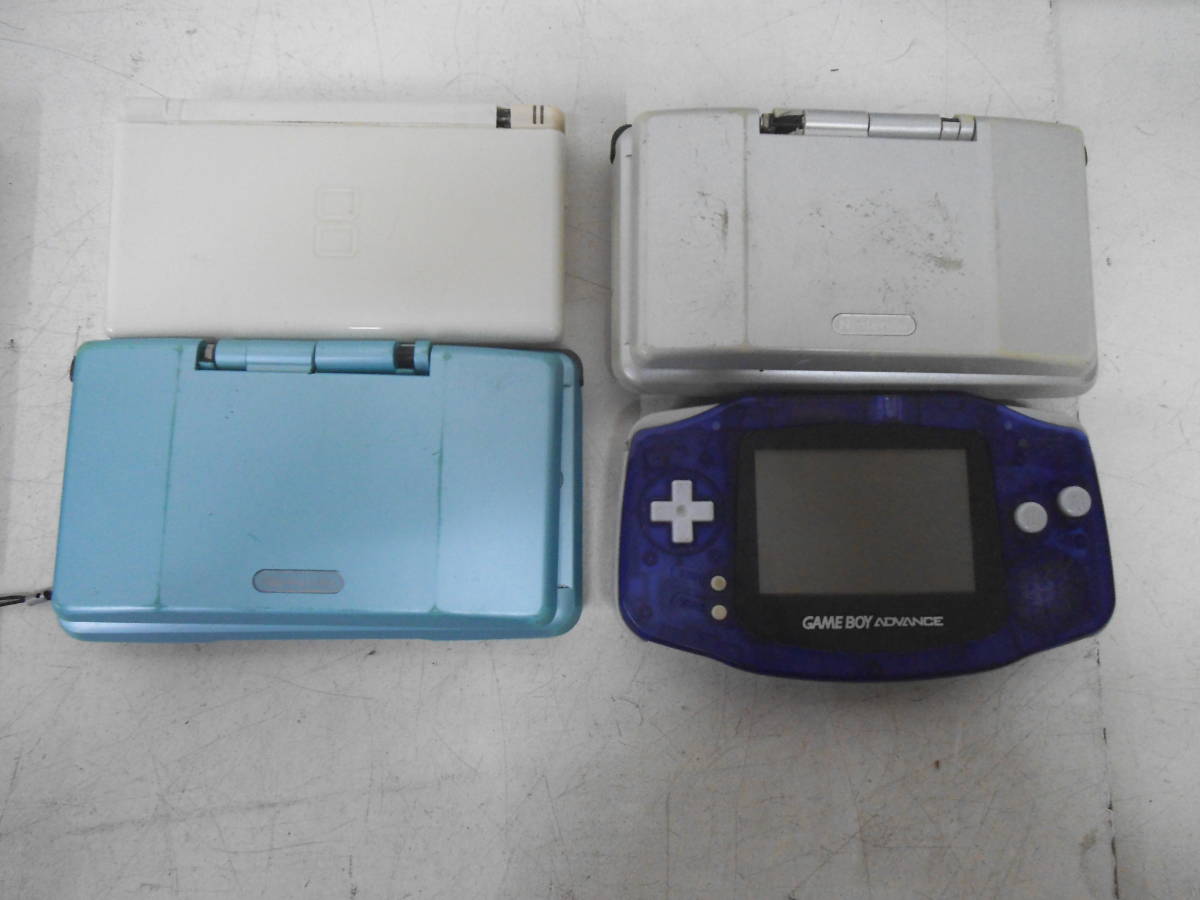 psp3000.1000ゲームボーイDSiセット psp3000.1000ゲームボーイDSiセット