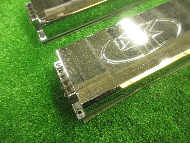 ROCKFORD Rockford FOSGATE（ロックフォード フォズゲート