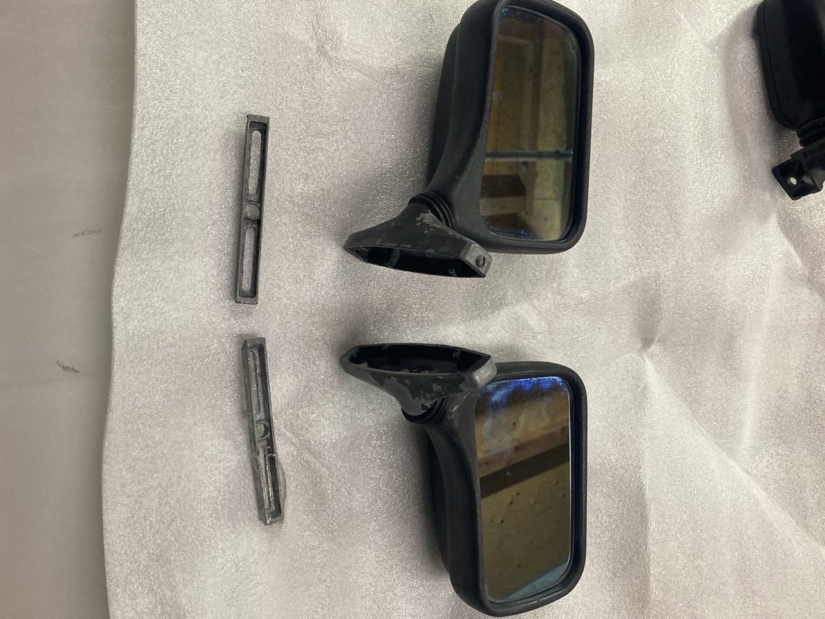 ビタローニ ミラー used 当時モノ ミラー（パーツ｜車用品）：車用品