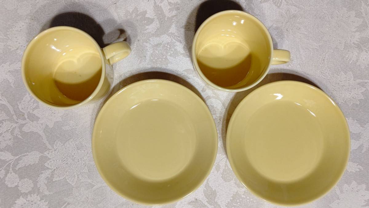 ティーマ イッタラ カップ＆ソーサー 北欧 ティー&frasl;コーヒー(兼用 7253&frasl;7248 ホワイト 公式通販 ｜イッタラ(iittala) デミタス フリー ホワイト（イッタラ／iittala） Teema カップソーサー iittala Furnishing