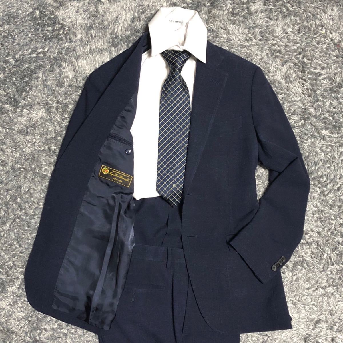 Loro Piana スーツ セットアップ - ロロピアーナ ロロ ロロ・ピアーナ