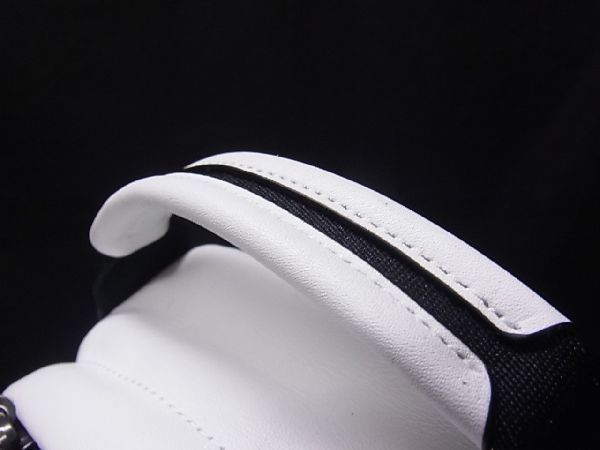 1円 □極美品□ COACH コーチ C4015 シグネチャー レザー カラー 