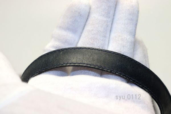 希少美中古■CELINE マカダム PVC×レザー ショルダーバッグ セリーヌ■0119qq0207748 ショルダーバッグ セリーヌ マカダム セリーヌ■1223az21484 激安 セリーヌ■0119nb27613