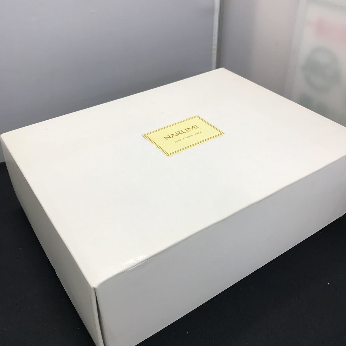 サ) 【未使用品】 NARUMI ぺレーネブルー カップ&ソーサー 5客 管理O ナルミ コーヒーカップ 